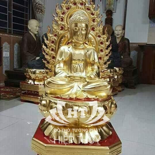 Tượng Phật 16