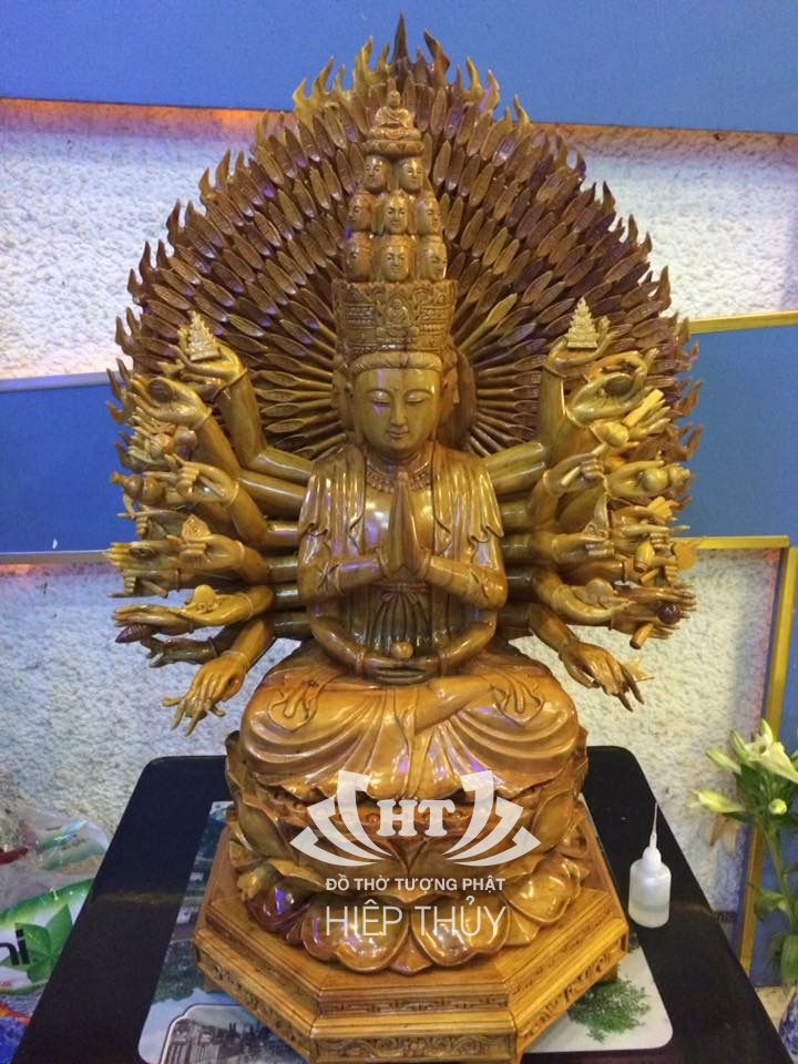 Tượng Phật 2