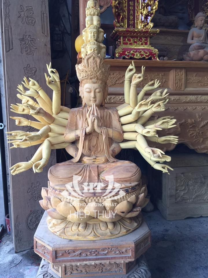 Tượng Phật 9