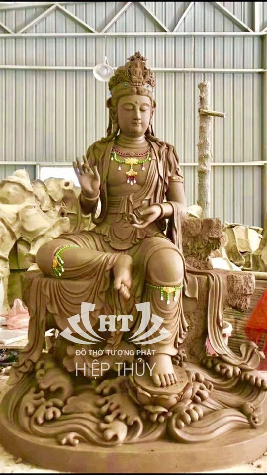 Tượng Phật 14