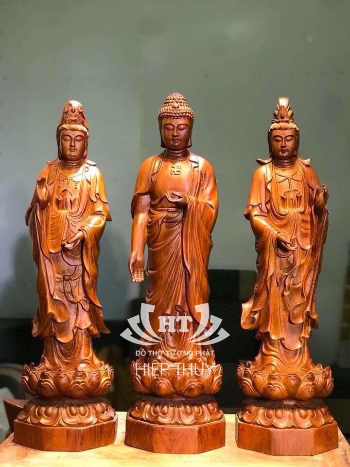 Tượng Phật 19